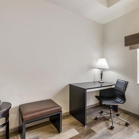 Best Western Plus Jfk Inn & Suites North Little Rock Ngoại thất bức ảnh