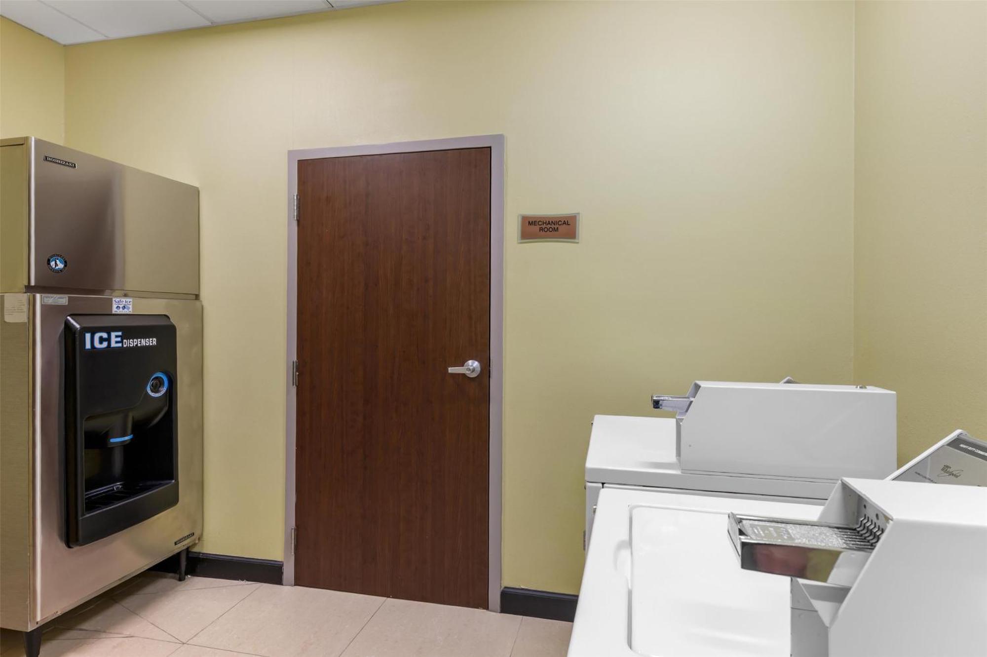 Best Western Plus Jfk Inn & Suites North Little Rock Ngoại thất bức ảnh
