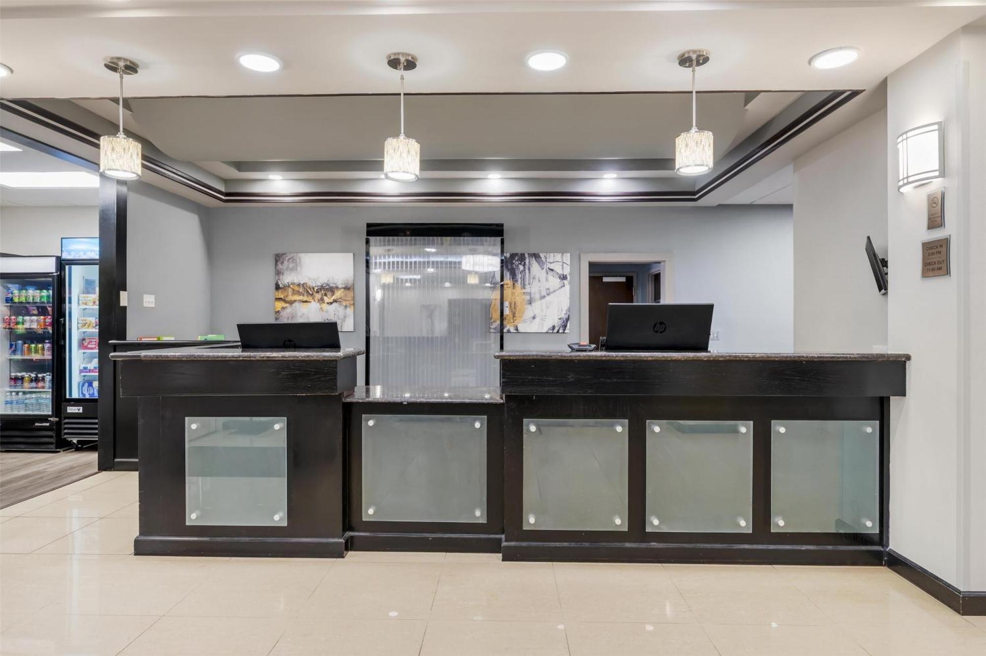 Best Western Plus Jfk Inn & Suites North Little Rock Ngoại thất bức ảnh