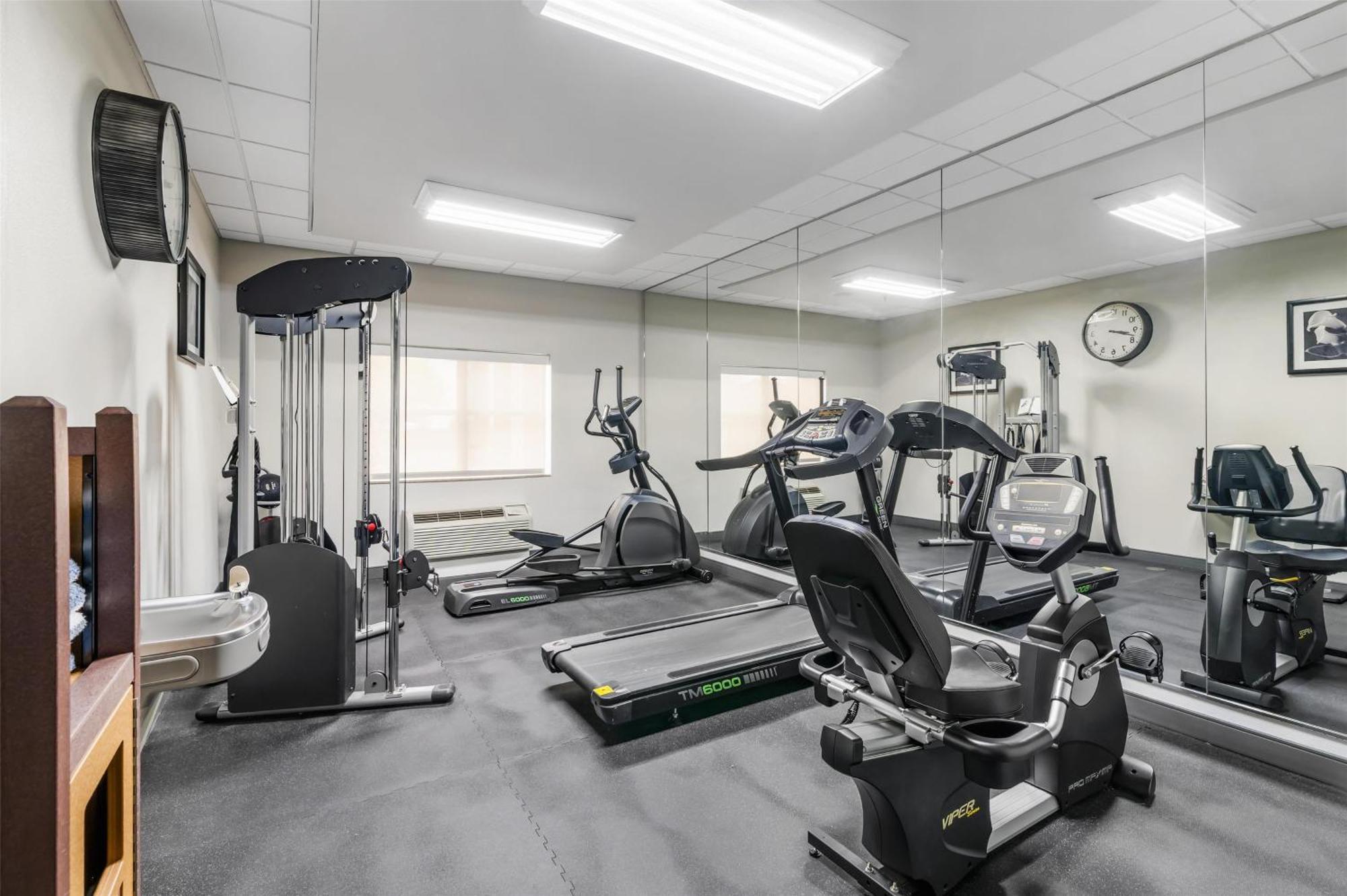 Best Western Plus Jfk Inn & Suites North Little Rock Ngoại thất bức ảnh