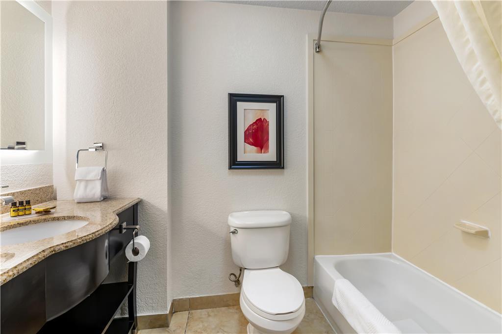 Best Western Plus Jfk Inn & Suites North Little Rock Phòng bức ảnh