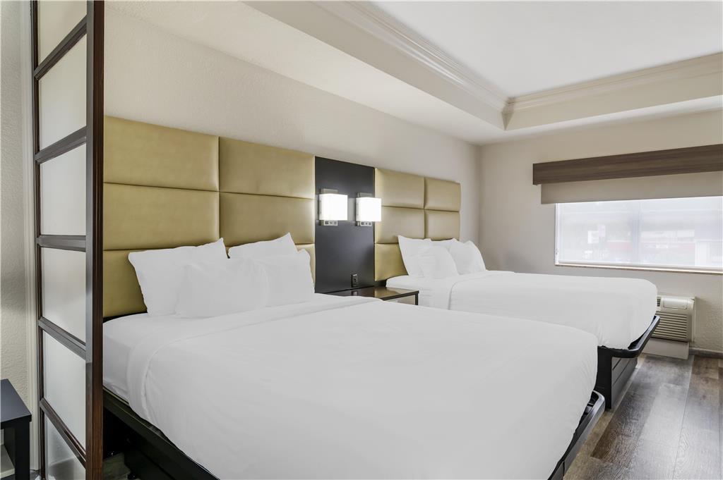 Best Western Plus Jfk Inn & Suites North Little Rock Phòng bức ảnh